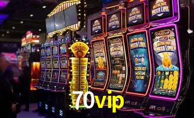 A Emoção da Loteria na 70vip: Uma Chance de Mudança de Vida