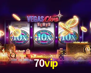 Desvendando o Mundo dos Jogos Virtuais na 70vip