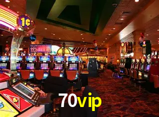 A Revolução dos Aplicativos de Jogos no 70vip