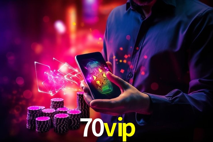 Experiência VIP 70vip