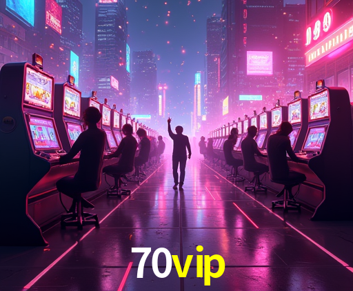 Estatísticas 70vip