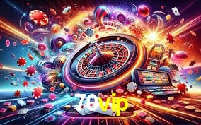 Experiência VIP 70vip