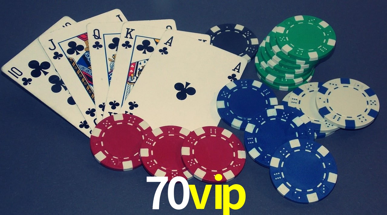 Experiência VIP 70vip