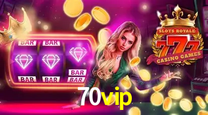 Desvendando o Mundo dos Jogos Virtuais na 70vip