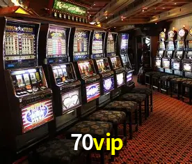Desvendando o Mundo dos Jogos Virtuais na 70vip