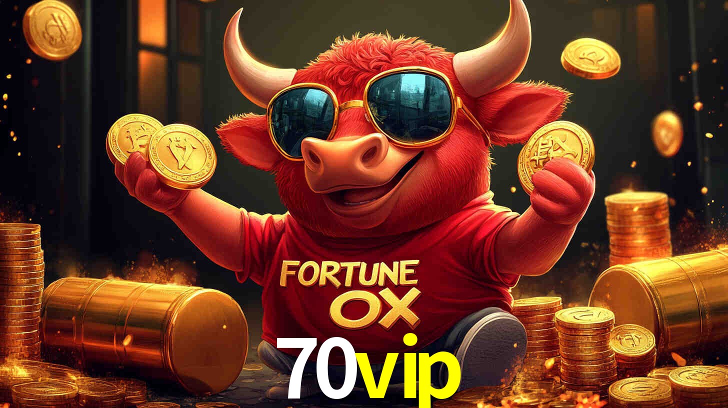 Desvendando o Mundo dos Jogos Virtuais na 70vip