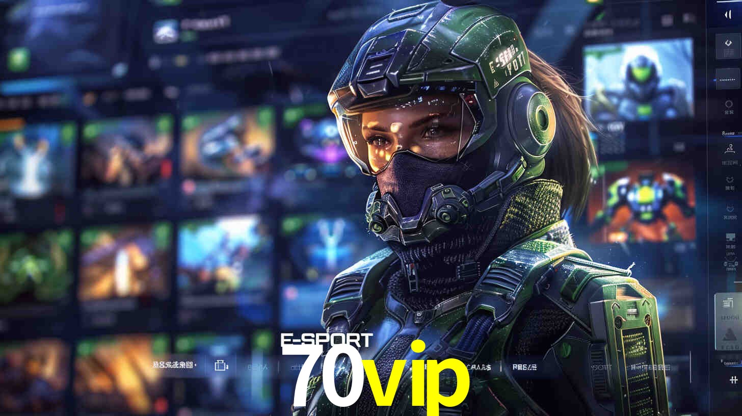 A Experiência Imersiva dos Cassinos Ao Vivo no 70vip