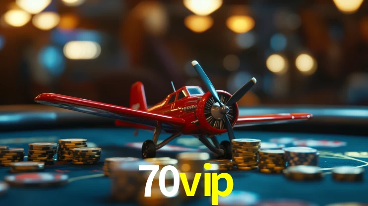 Casino Ao Vivo 70vip