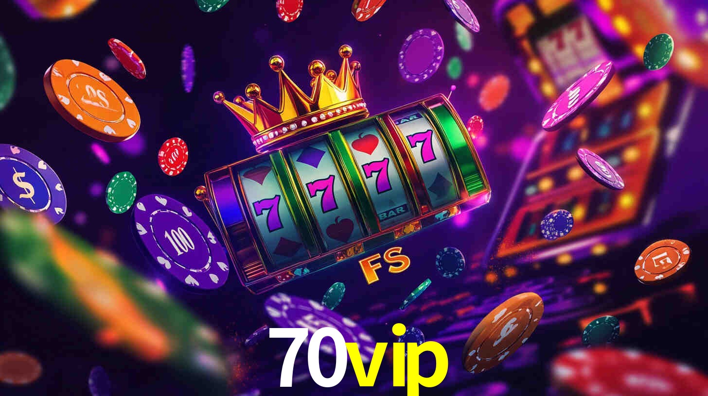Bônus Diários 70vip