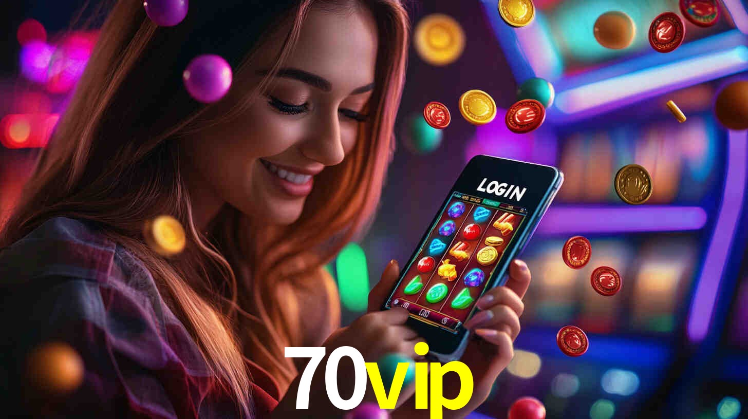 70vip: Seu Especialista em Apostas Esportivas Brasileiras