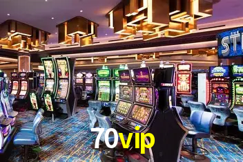 Descubra a Essência do 70vip: Nossa História e Compromissos