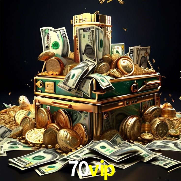 Login Seguro 70vip