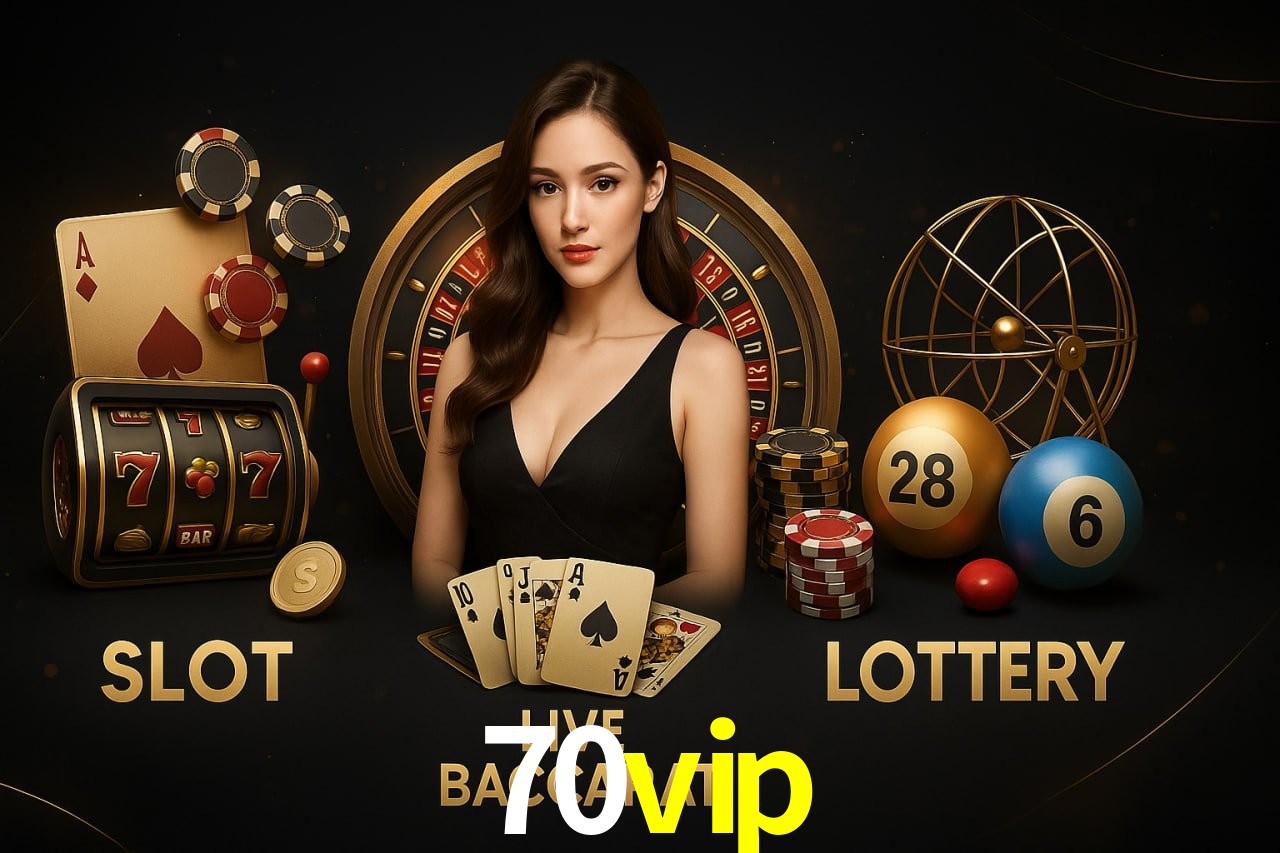Tecnologia da Plataforma 70vip