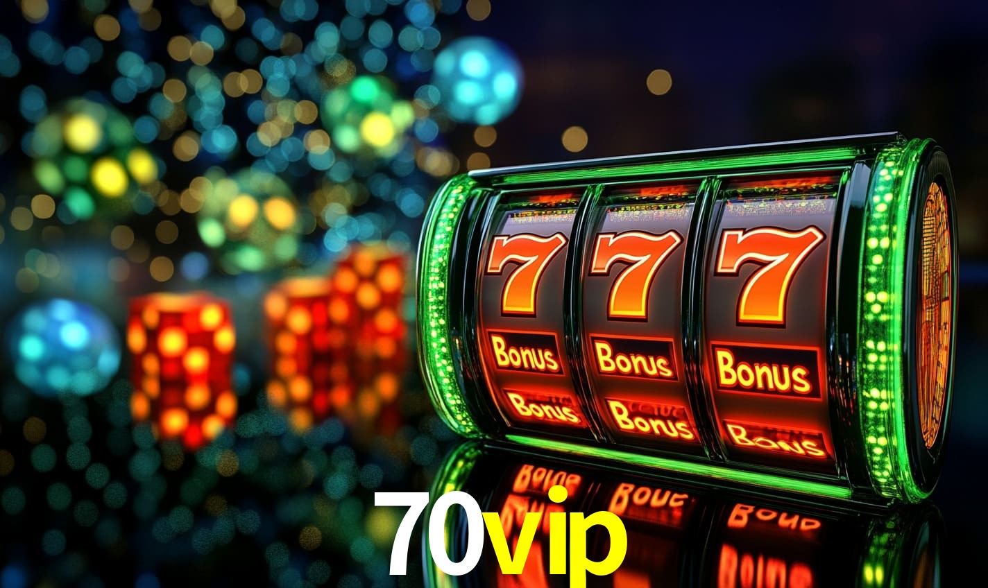 Experiência VIP 70vip