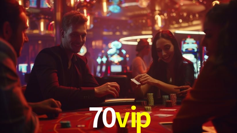 Inovações de Jogos na 70vip: O Futuro das Experiências Interativas