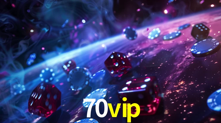 Mesa de Blackjack 70vip