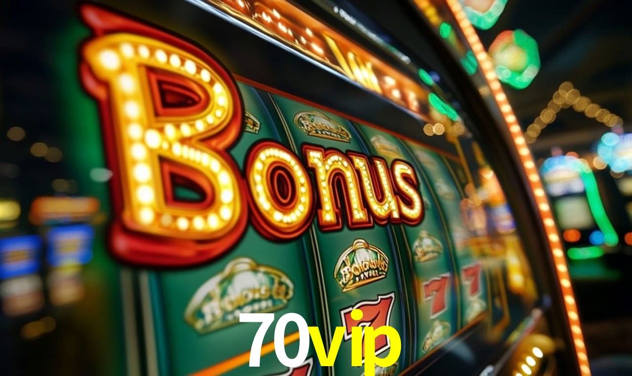Design Responsivo 70vip