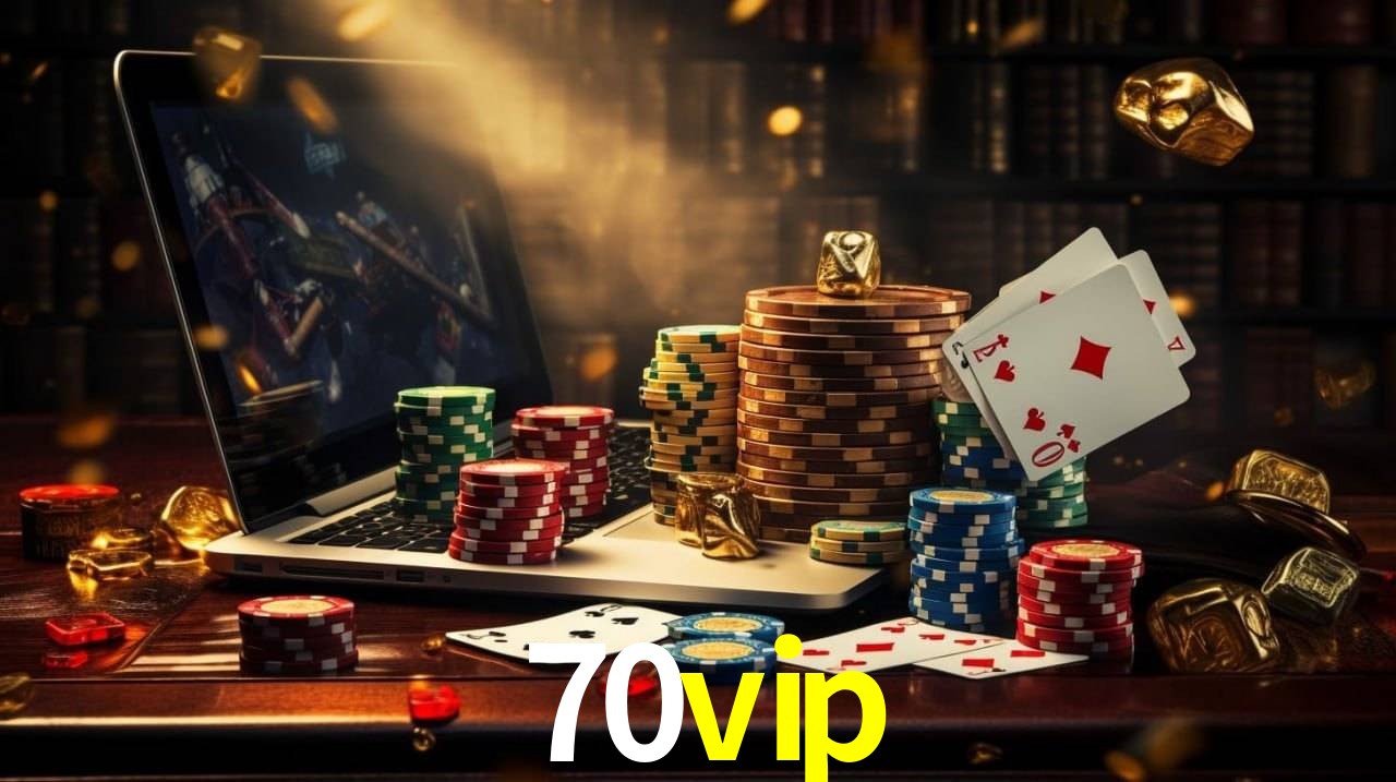 Recursos de Bônus 70vip