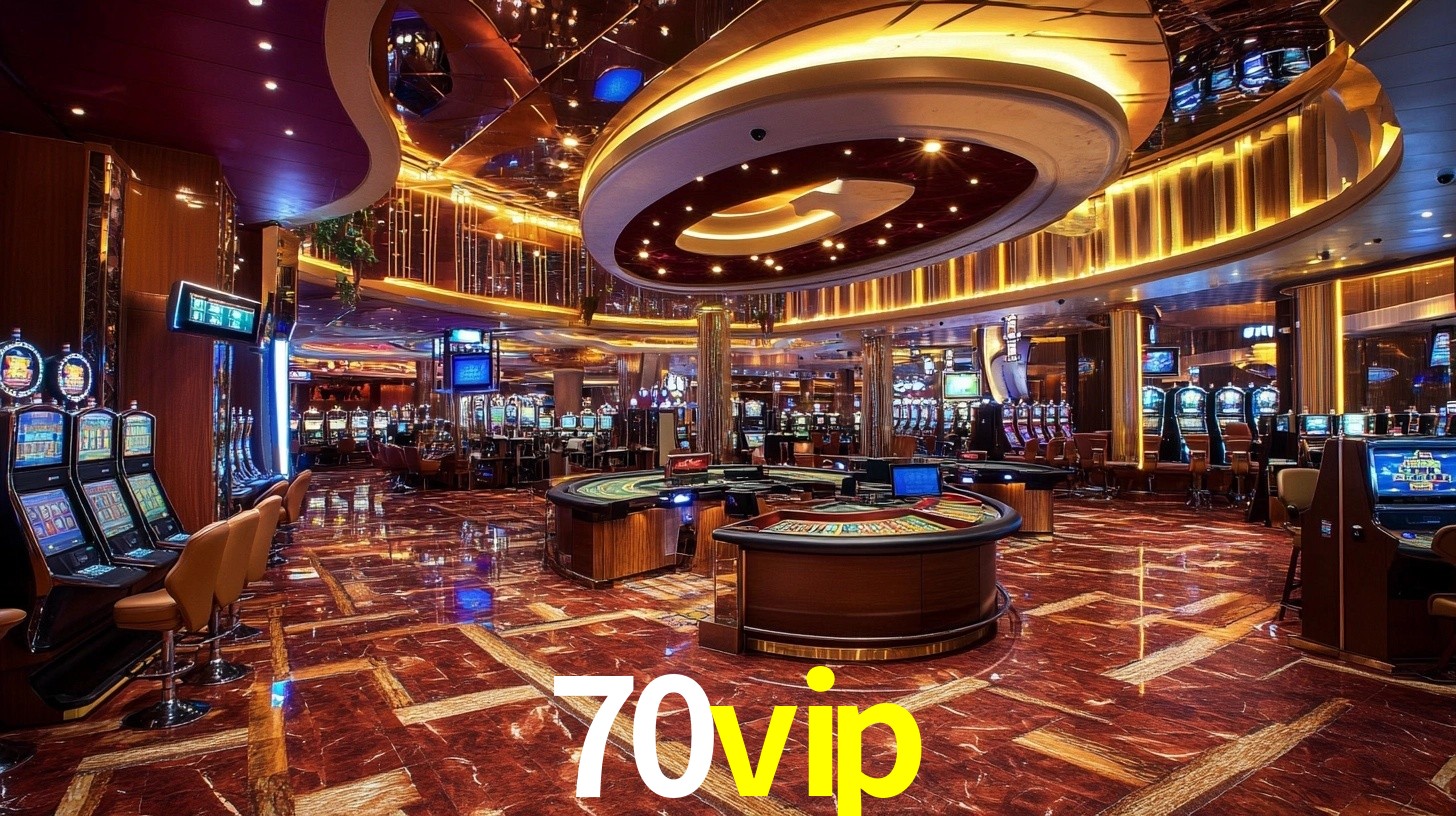 Torneios 70vip