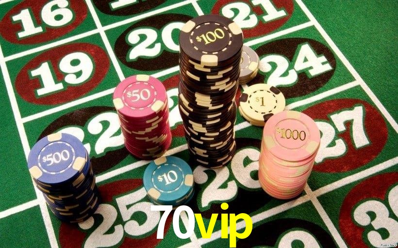 Programa VIP 70vip