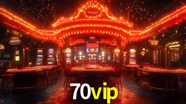 70vip: Jogos de Caça-Níqueis-Altas Recompensas, Roleta-Velocidade, Blackjack-Desafios Máximos