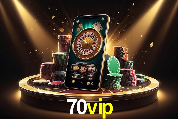 Estatísticas do Jogo 70vip
