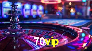 Cadastro Rápido 70vip