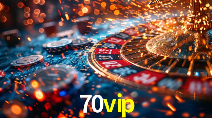 Descubra a Essência do 70vip: Nossa História e Compromissos