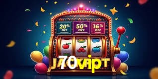Jogos de Slot 70vip