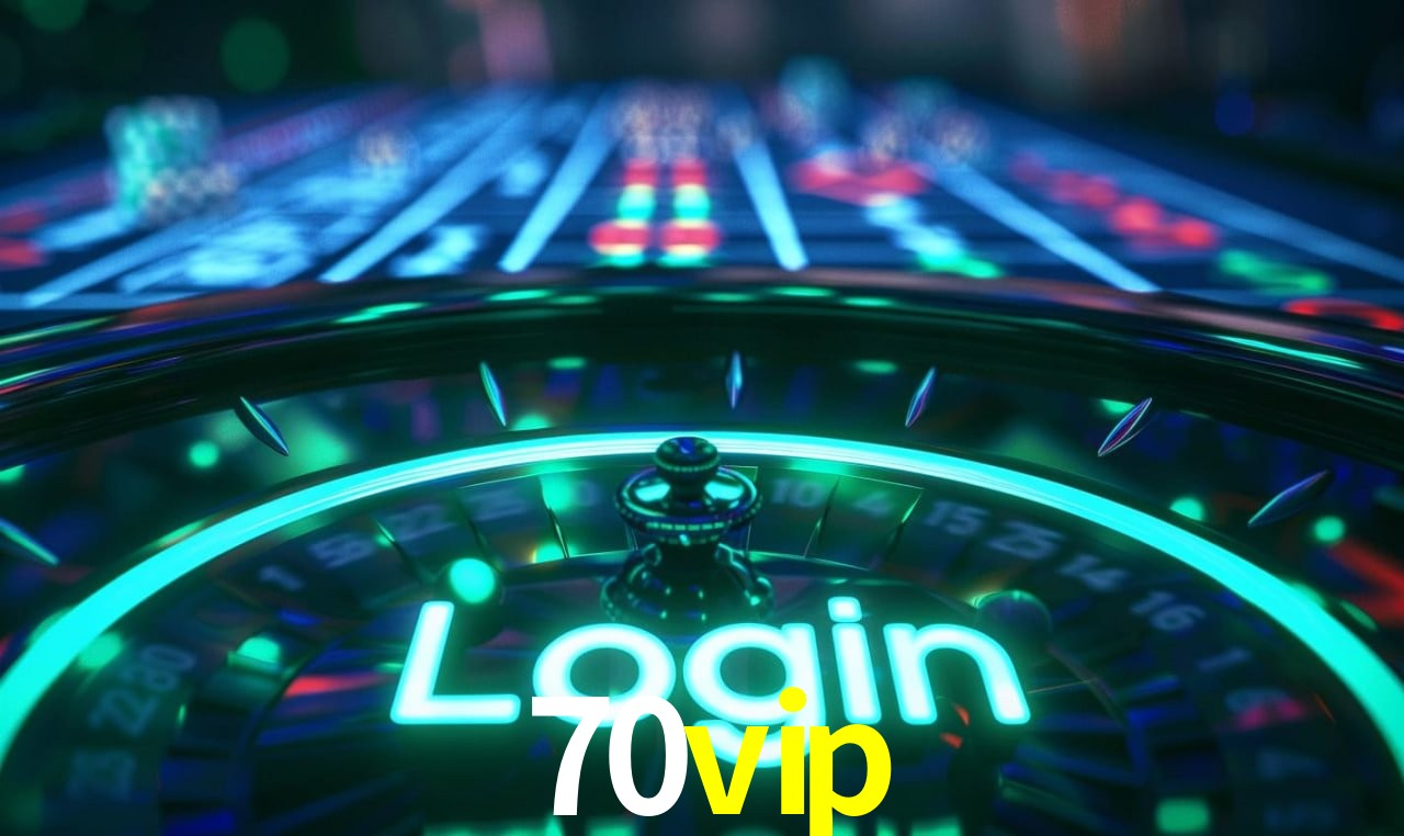 Provedores de Jogos 70vip