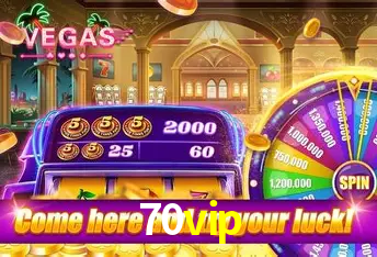 A Revolução dos Aplicativos de Jogos no 70vip