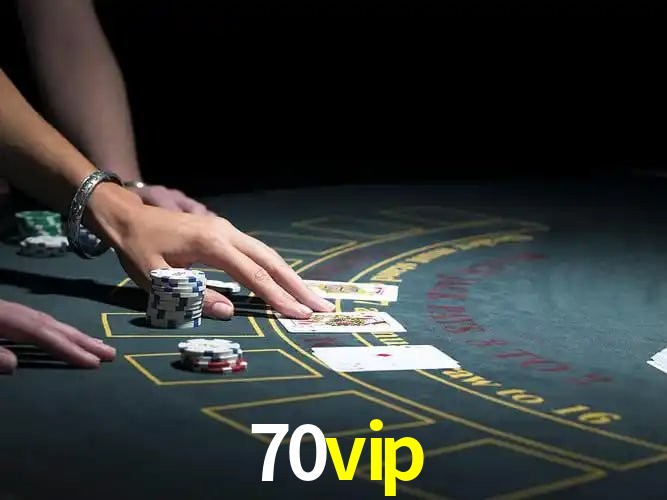 Cadastro Rápido 70vip