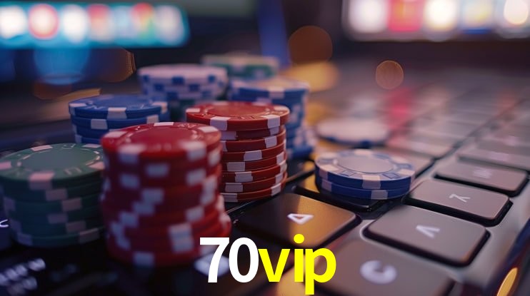 Promoções Sazonais 70vip