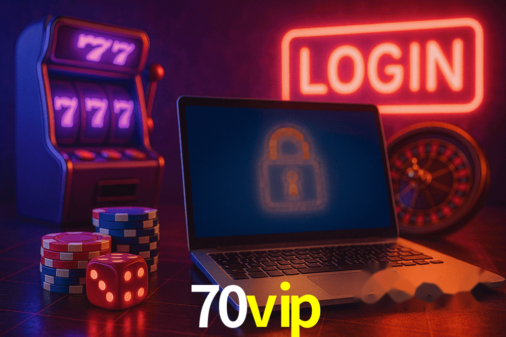 Estatísticas do Jogo 70vip