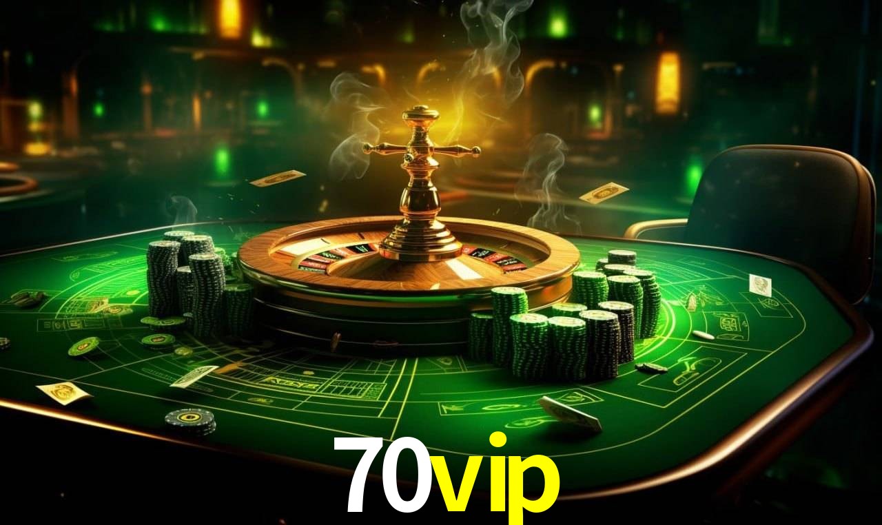 70vip Logo 3