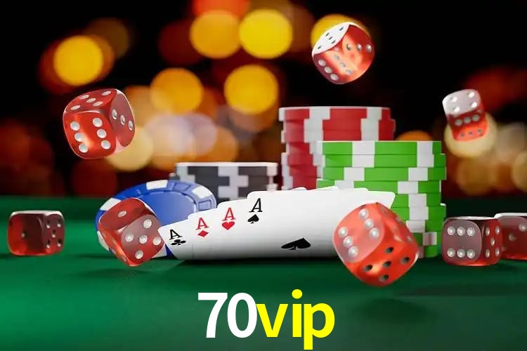 Benefícios da Conta 70vip