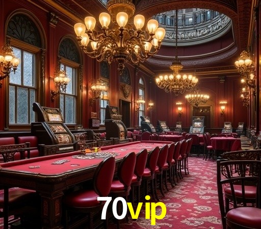 70vip Instalar Logo 3