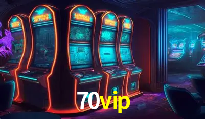 Descubra a Essência do 70vip: Nossa História e Compromissos