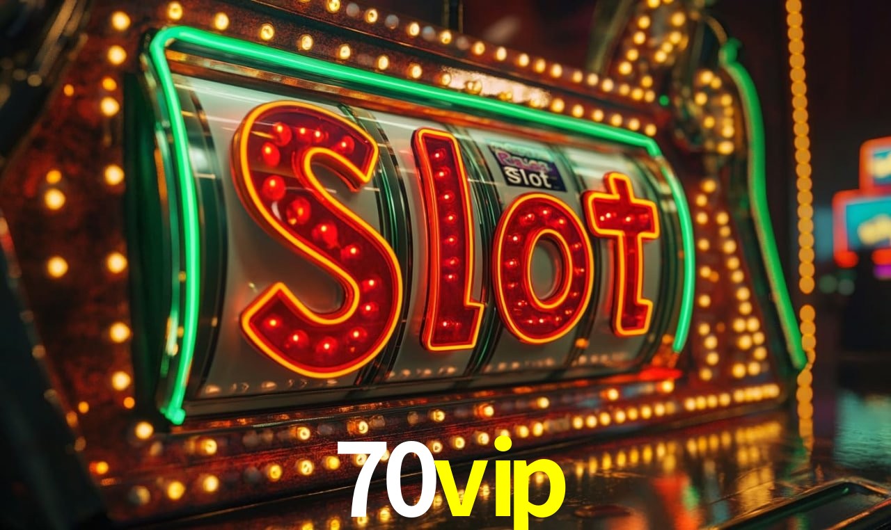 70vip Certificado eCOGRA - Jogos Justos Auditados