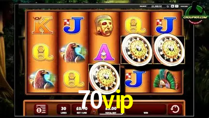 Descubra a Magia dos Jogos de Arcade no 70vip