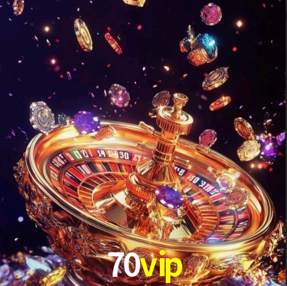 70vip Instalar Logo 1