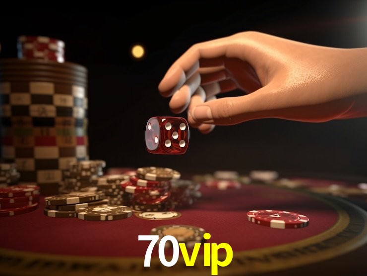 Cadastro Rápido 70vip
