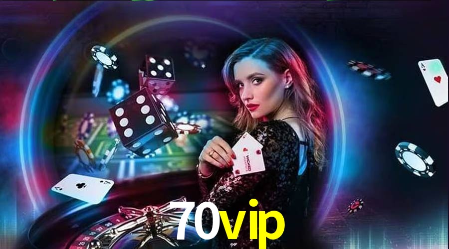 Seasonal Promotions 70vip