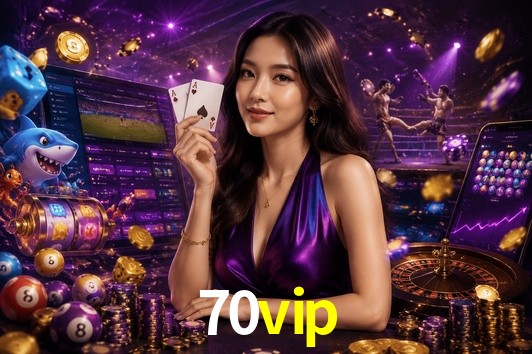 Programa VIP 70vip