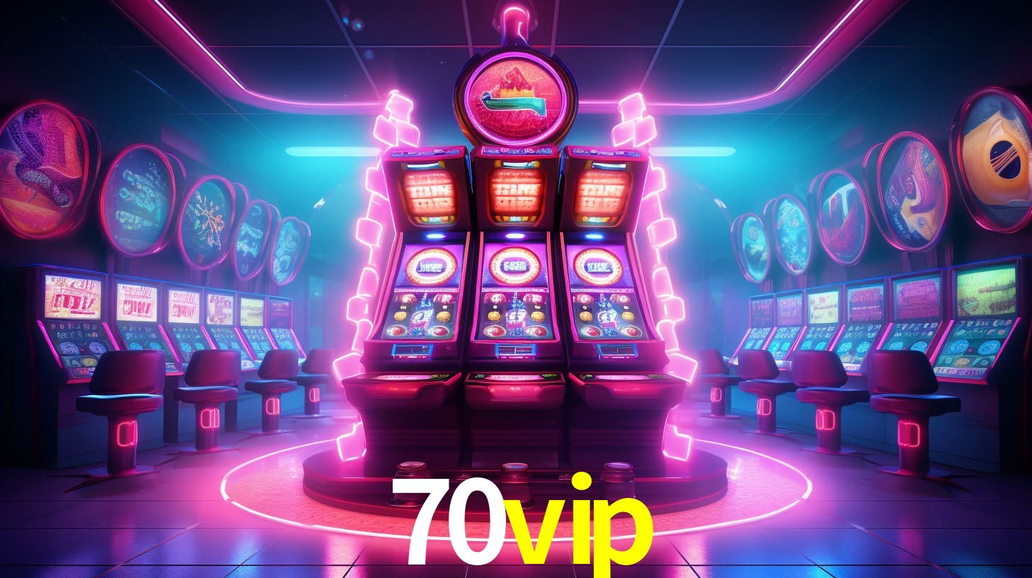 70vip: A Experiência de Casino com Jogos de Mesa ao Vivo