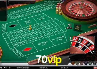 Desvendando o Mundo dos Jogos Virtuais na 70vip