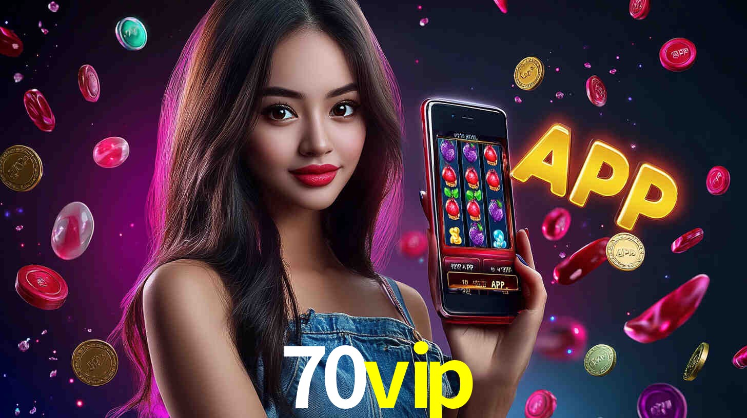 Descubra a Essência do 70vip: Nossa História e Compromissos