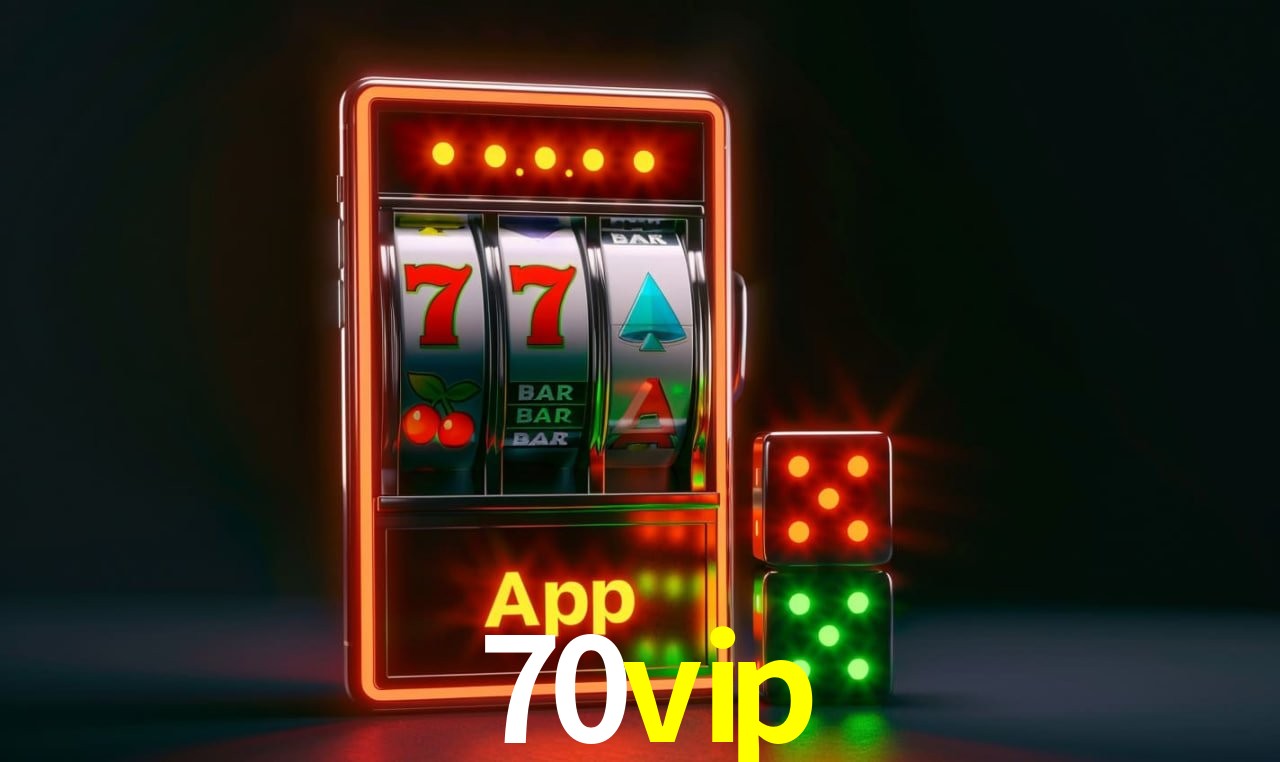 Casino Ao Vivo 70vip