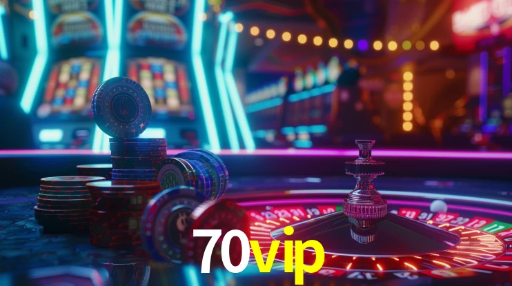 Slot Games 70vip