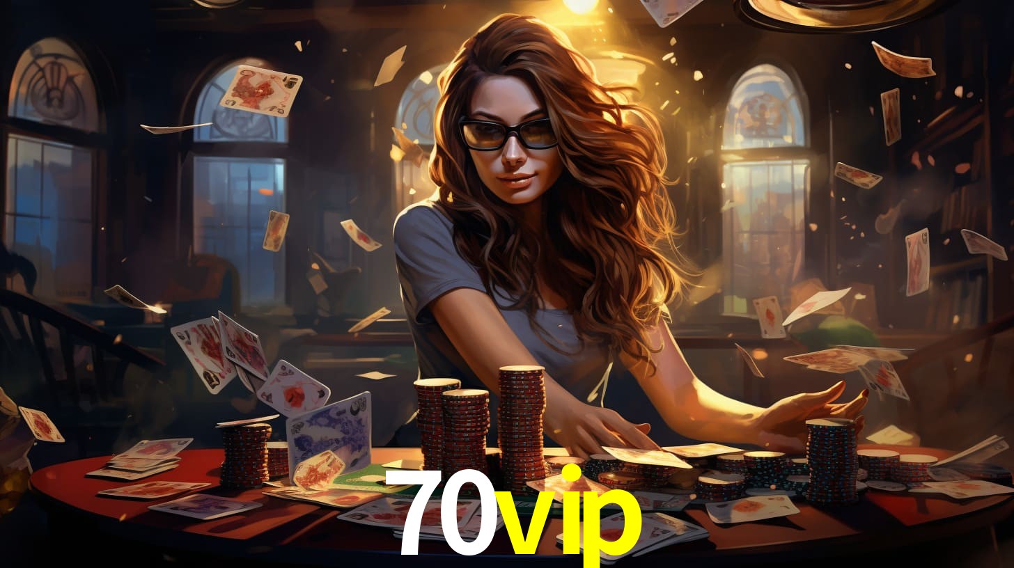Welcome Bonus 70vip